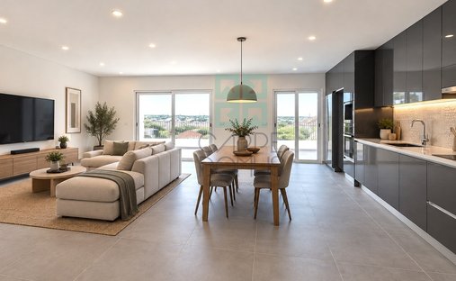 Casa a Tavira (Santa Maria e Santiago), Algarve, Portogallo 1