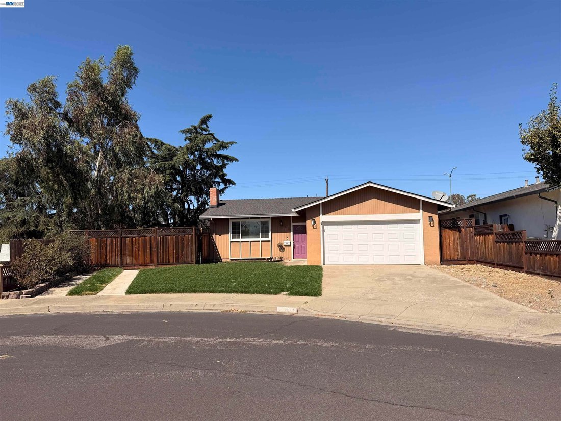 House in Livermore, California, United States 1 - 18899803