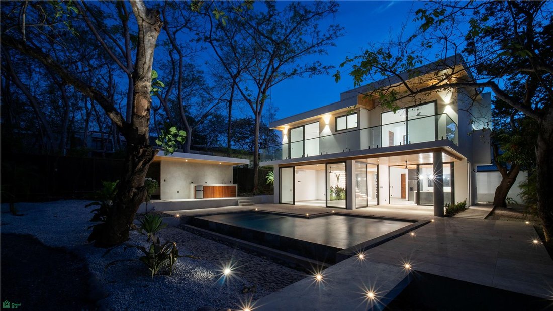 Haus in Playa Grande, Provinz Guanacaste, Costa Rica 2 - 18900111