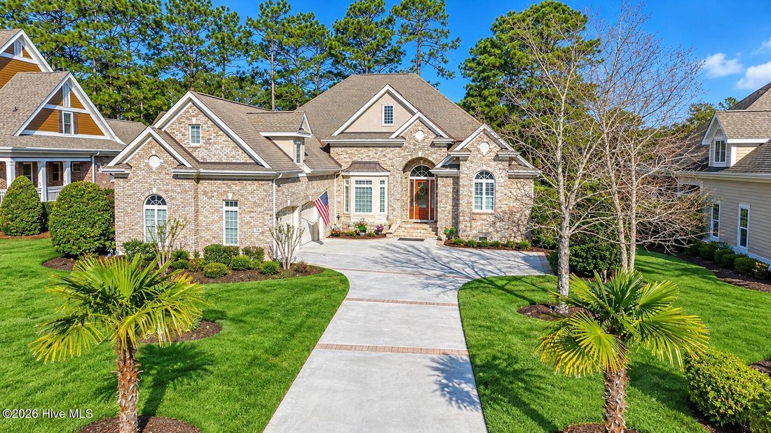 House in Ocean Isle Beach, North Carolina, United States 4 - 17409744