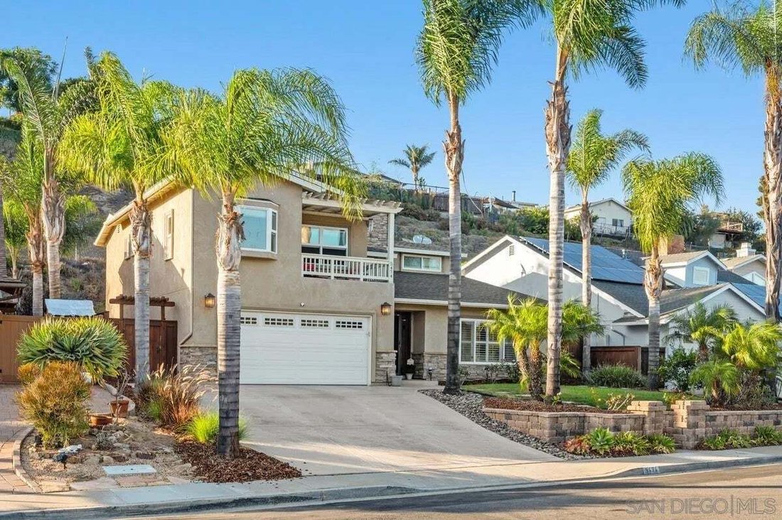 House in San Diego, California, United States 3 - 18899933