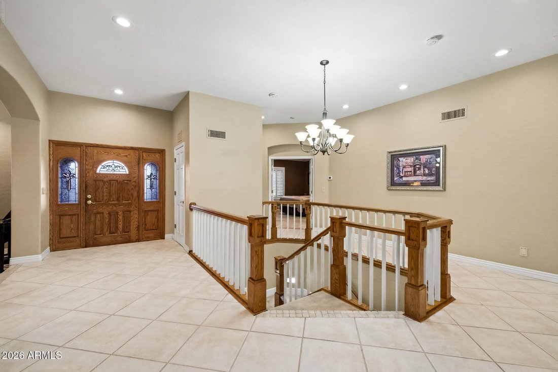 Casa en Gilbert, Arizona, Estados Unidos 5 - 18900117