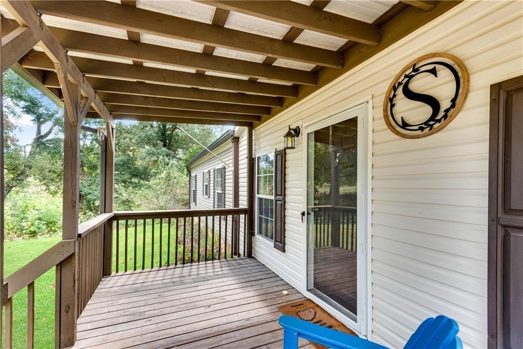 House in Ball Ground, Georgia, United States 5 - 18900191