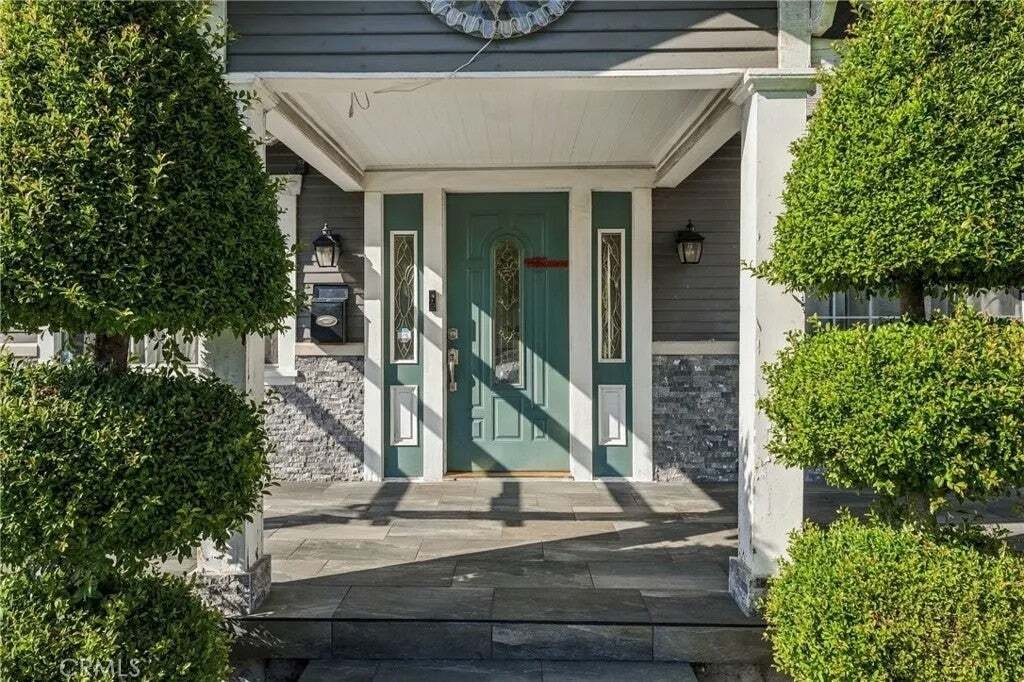 House in Glendale, California, United States 4 - 18899937