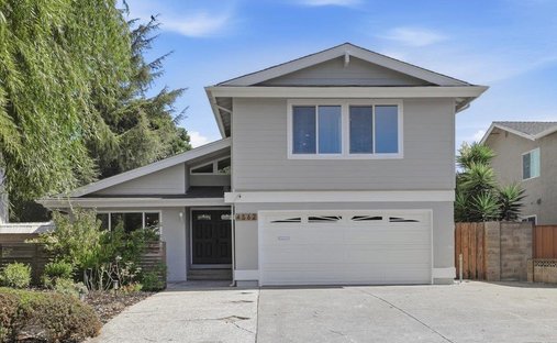House in Union City, California, United States 1