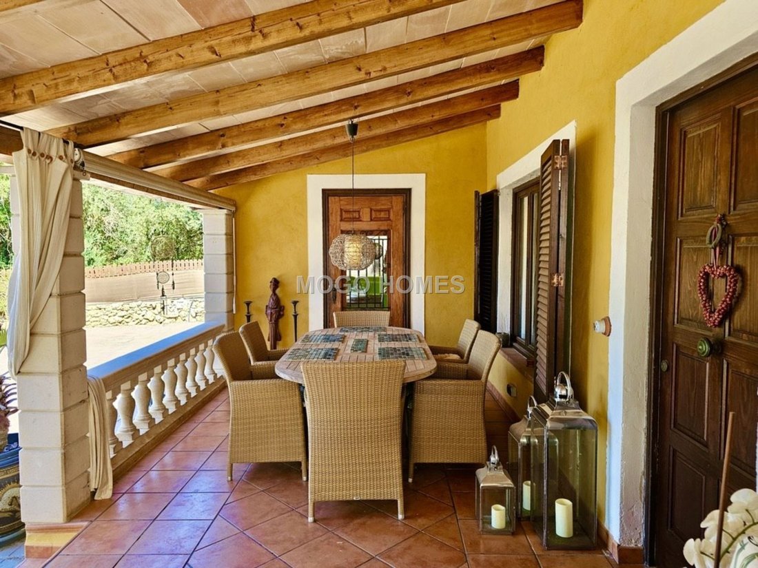 Sencelles, Balearic Islands, Spain 5 - 18900858