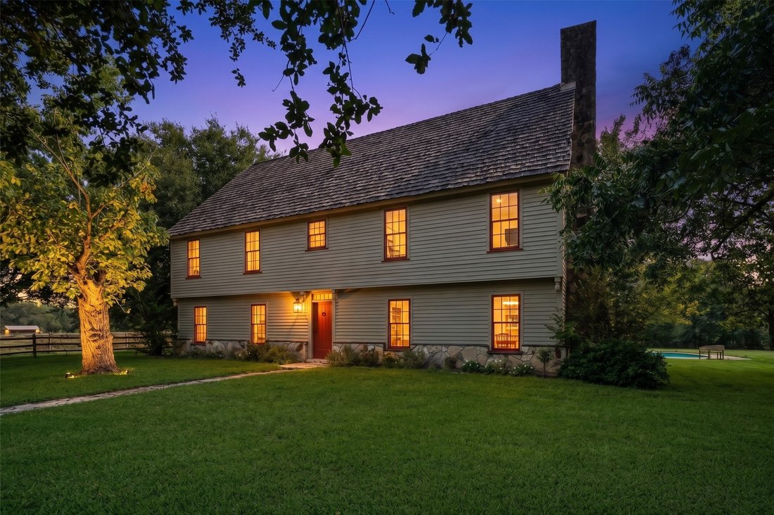 Farm Ranch in Brookshire, Texas, United States 1 - 18902443