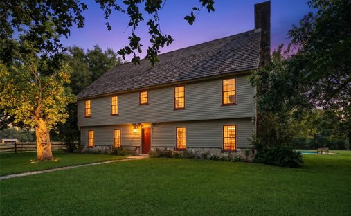 Farm Ranch in Brookshire, Texas, United States 1