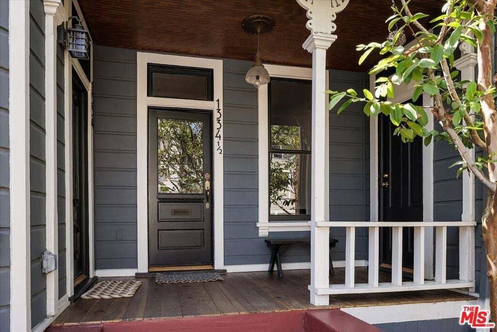 House in Los Angeles, California, United States 4 - 18899451