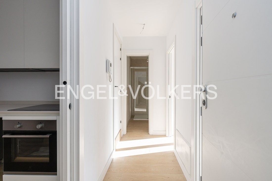 Wohnung in Las Rozas de Madrid, Autonome Gemeinschaft Madrid, Spanien 3 - 17497465