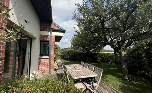 House in Villeneuve-d'Ascq, Hauts-de-France, France 1