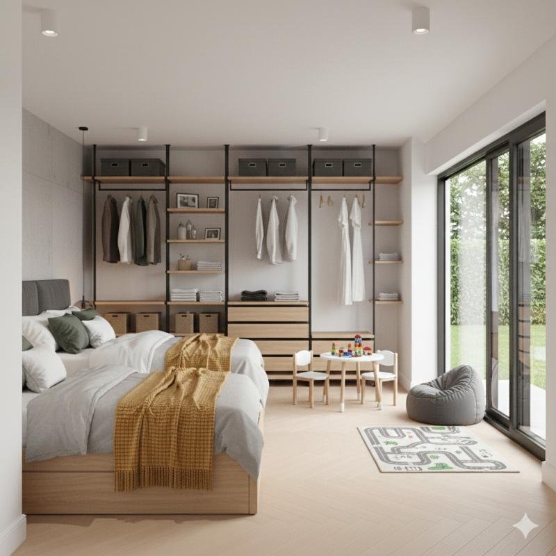 Apartment in Centre-Voltaire, Asnières-sur-Seine, France 2 - 18901078
