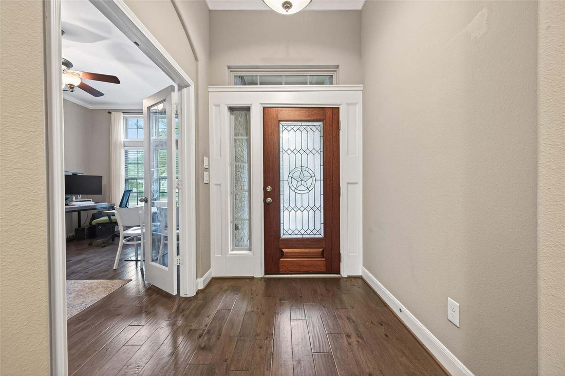 House in Houston, Texas, United States 5 - 18900776