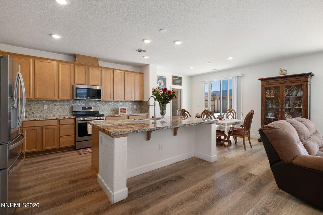 Haus in Lemmon Valley-Golden Valley, Nevada, Vereinigte Staaten 5 - 18896026