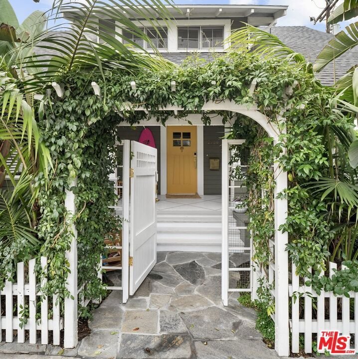 House in Santa Monica, California, United States 1 - 18899447