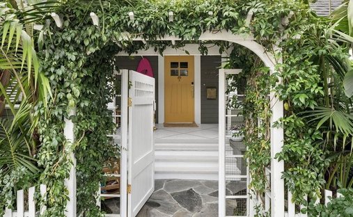 House in Santa Monica, California, United States 1
