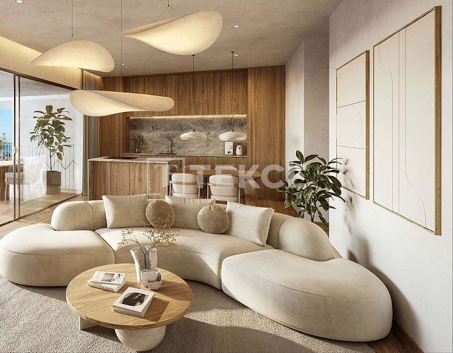 Apartment in Torremolinos, Andalusia, Spain 5 - 18899237