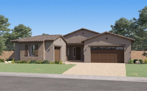 Haus in Surprise, Arizona, Vereinigte Staaten 1