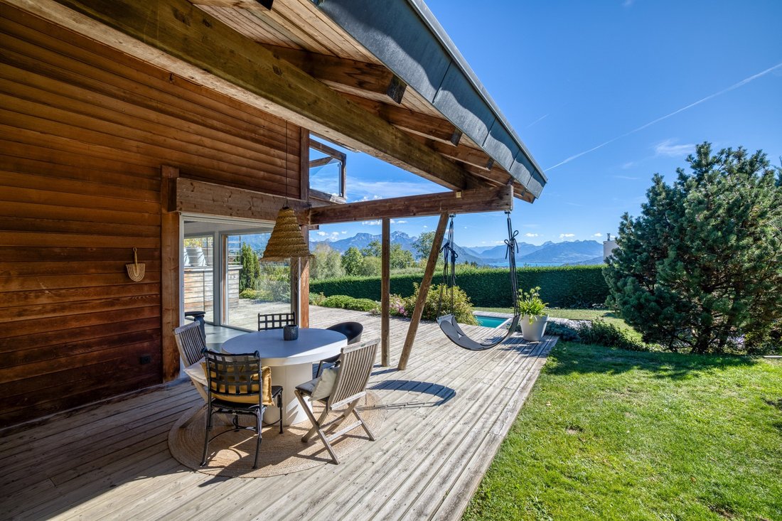 House in Galbert, Annecy, France 4 - 16464055