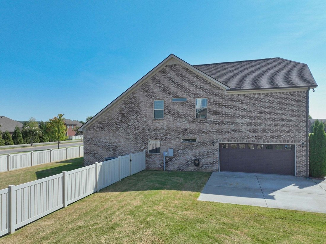Haus in Murfreesboro, Tennessee, Vereinigte Staaten 3 - 18898898