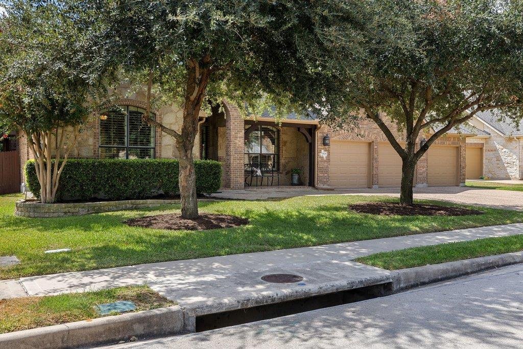 House in Cedar Park, Texas, United States 1 - 18896438