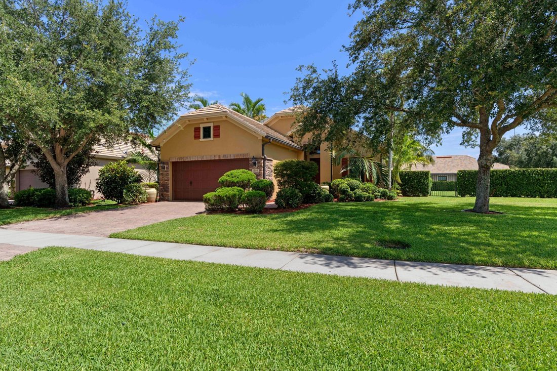 Casa a Wellington, Florida, Stati Uniti 1 - 18896466
