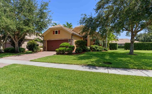 Haus in Wellington, Florida, Vereinigte Staaten 1