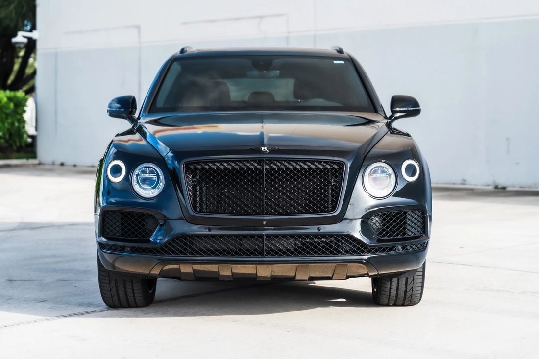 Suv in Boynton Beach, FL, United States 3 - 18835538