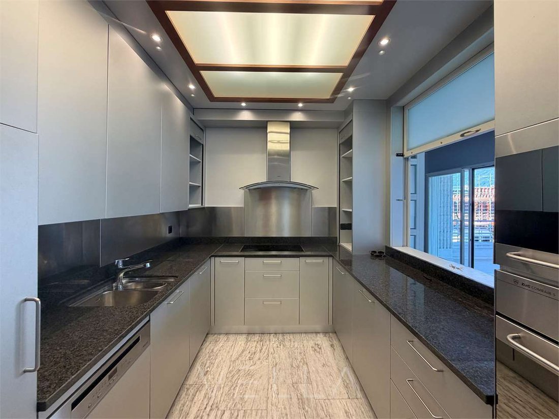Apartment in Lugano, Ticino, Switzerland 4 - 18900201