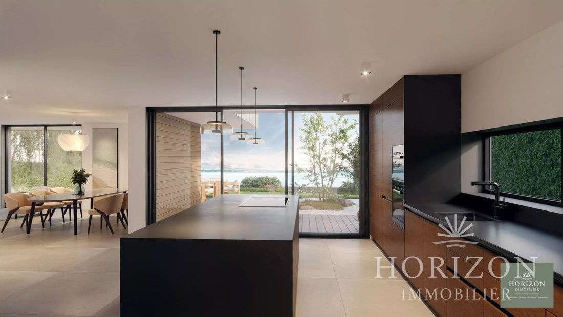 Apartamento en Cités, Thonon-les-Bains, Francia 5 - 18272031
