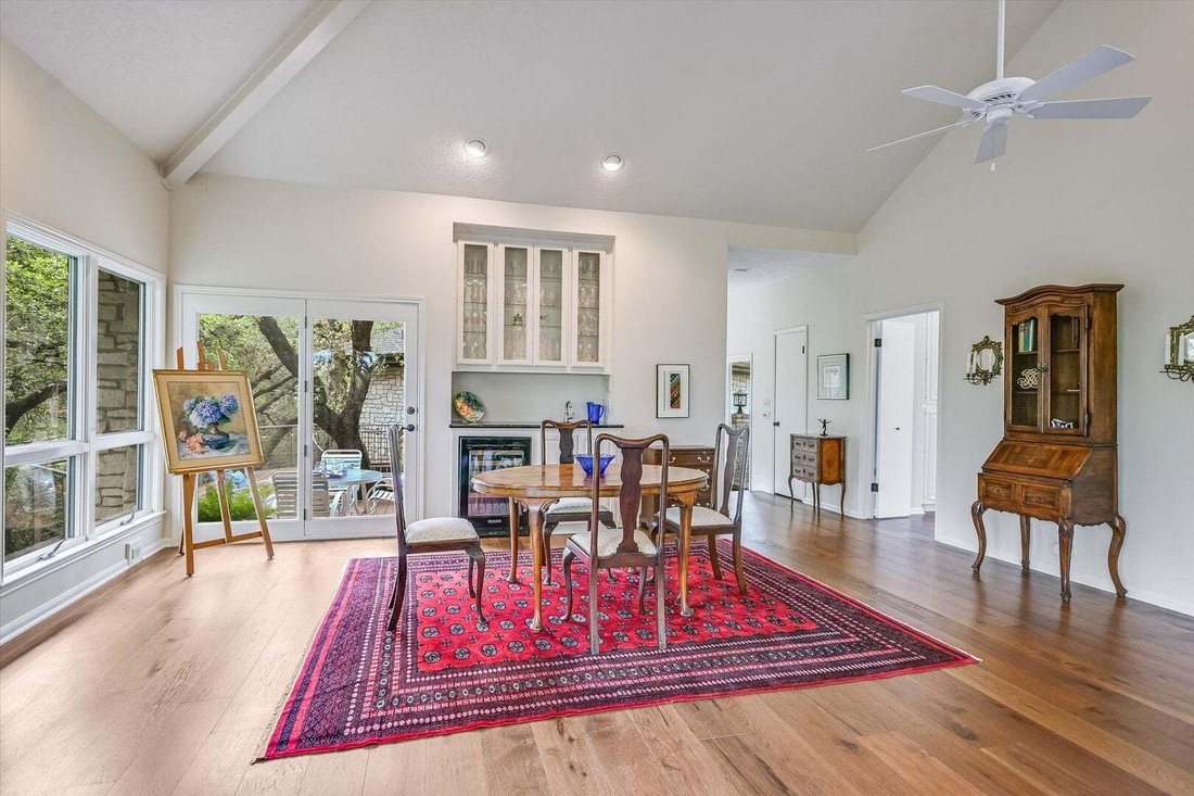 Casa en Austin, Texas, Estados Unidos 5 - 18900469