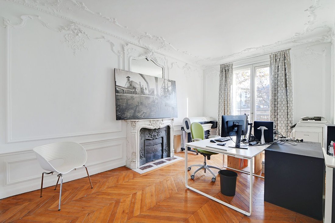 Apartment in Mouton Duvernet, Paris 14e Arrondissement, Paris 3 - 16221905