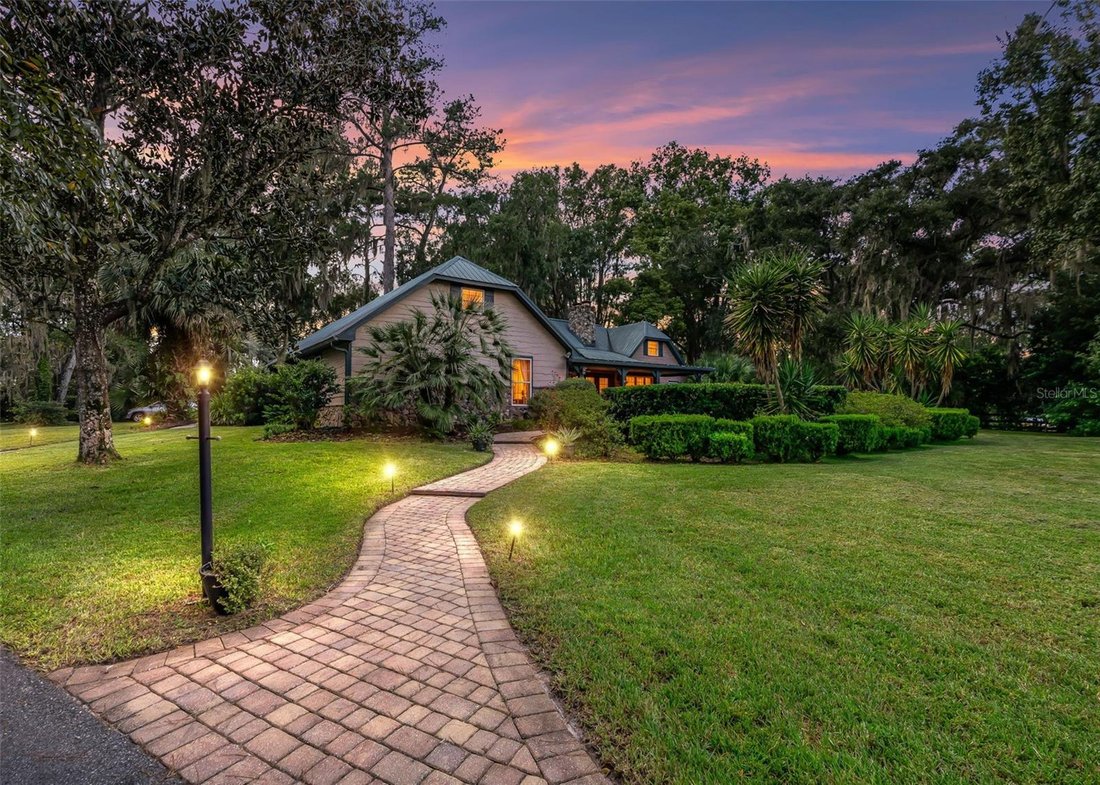 House in Ocala, Florida, United States 4 - 18899163