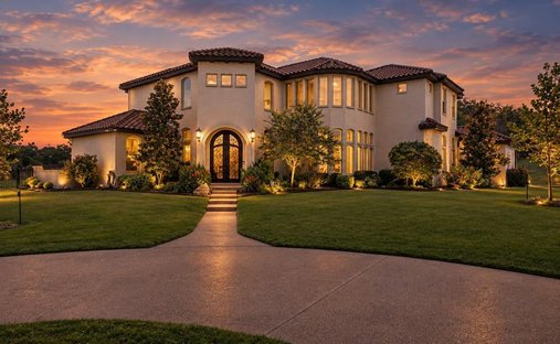 Casa en Aledo, Texas, Estados Unidos 1