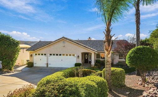 House in Ramona, California, United States 1