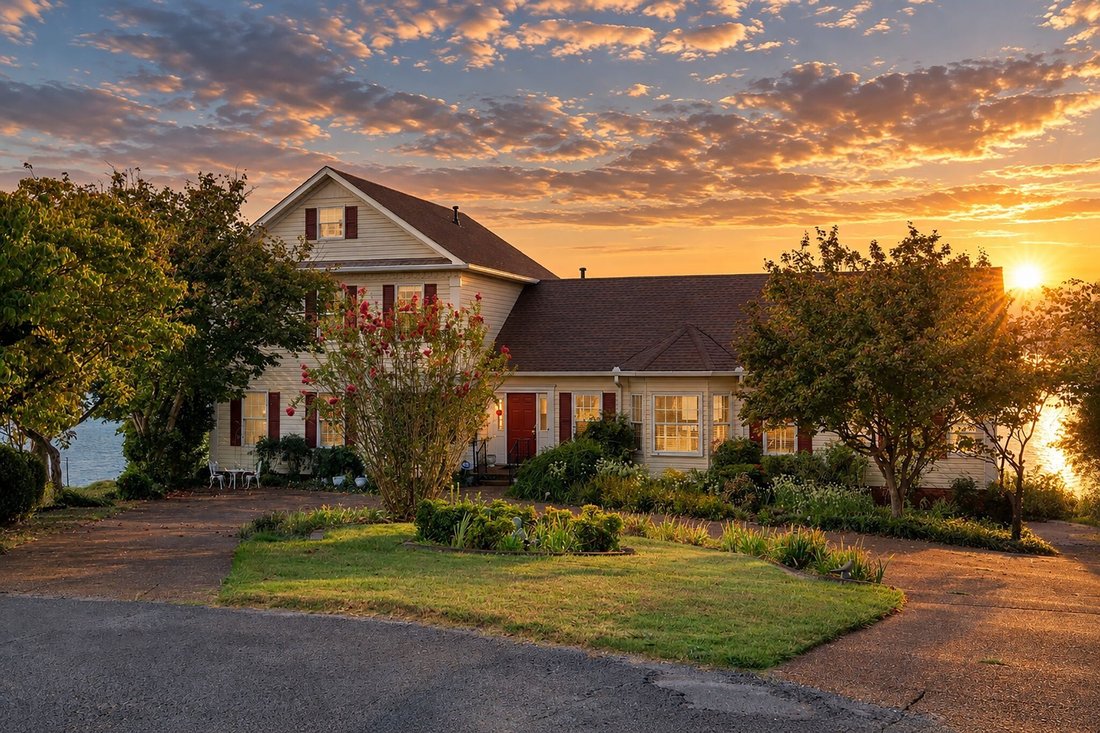 House in Hendersonville, Tennessee, United States 1 - 18896207