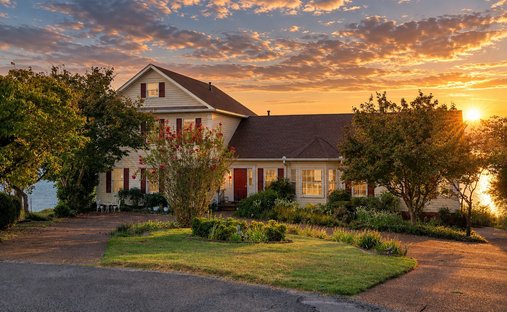 Casa en Hendersonville, Tennessee, Estados Unidos 1