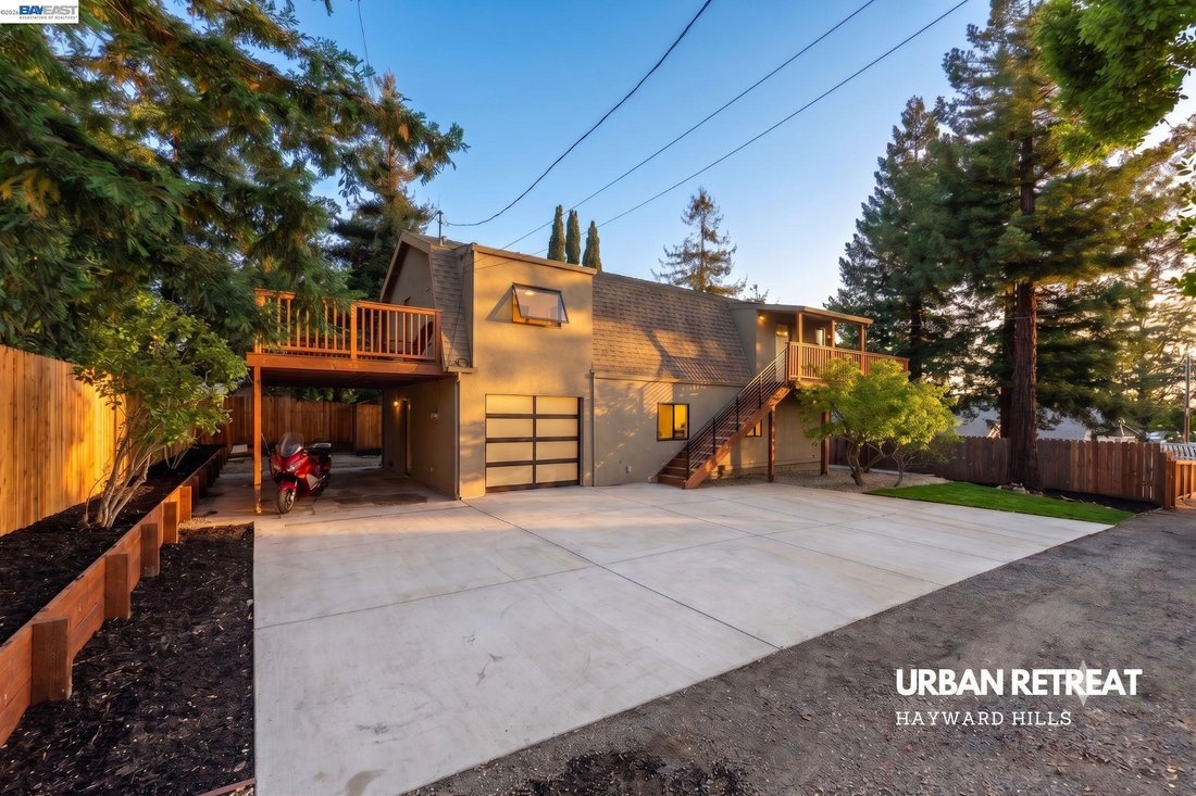 Casa a Hayward, California, Stati Uniti 3 - 18897172