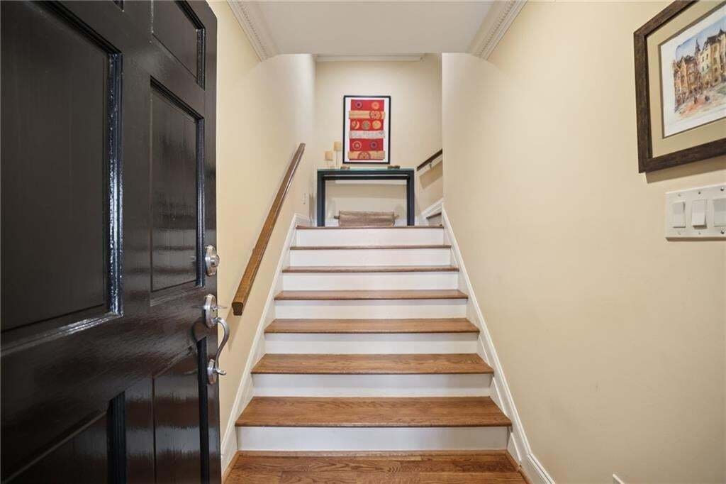 Townhouse in Atlanta, Georgia, United States 4 - 18899589