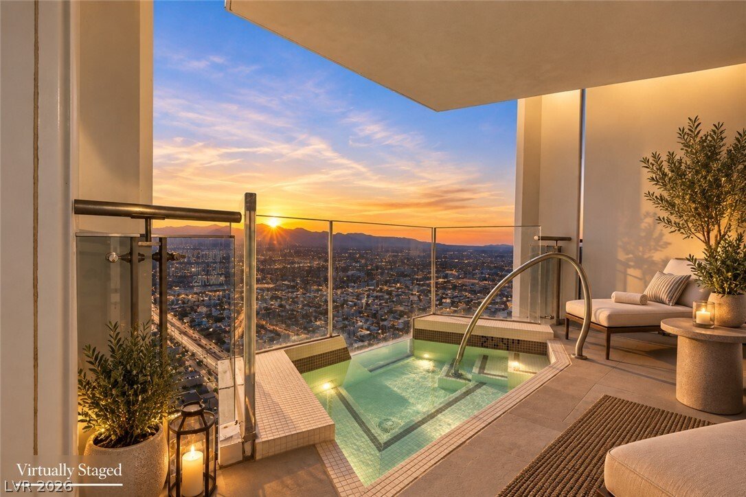 House in Las Vegas, Nevada, United States 2 - 17811273
