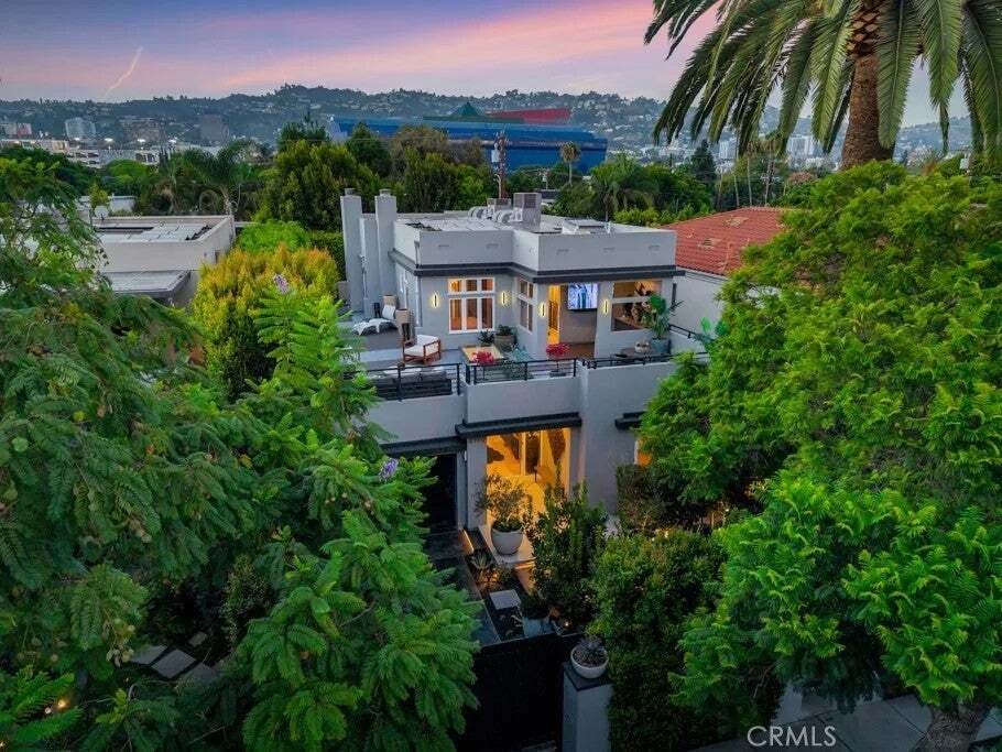 House in West Hollywood, California, United States 2 - 18895753