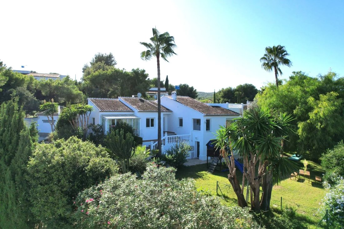 Villa a Jávea, Comunità Valenzana, Spagna 1 - 18474726