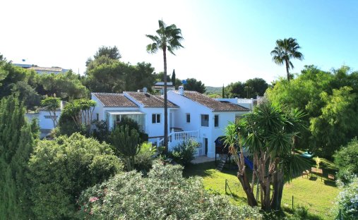 Villa à Xàbia, Valence, Espagne 1