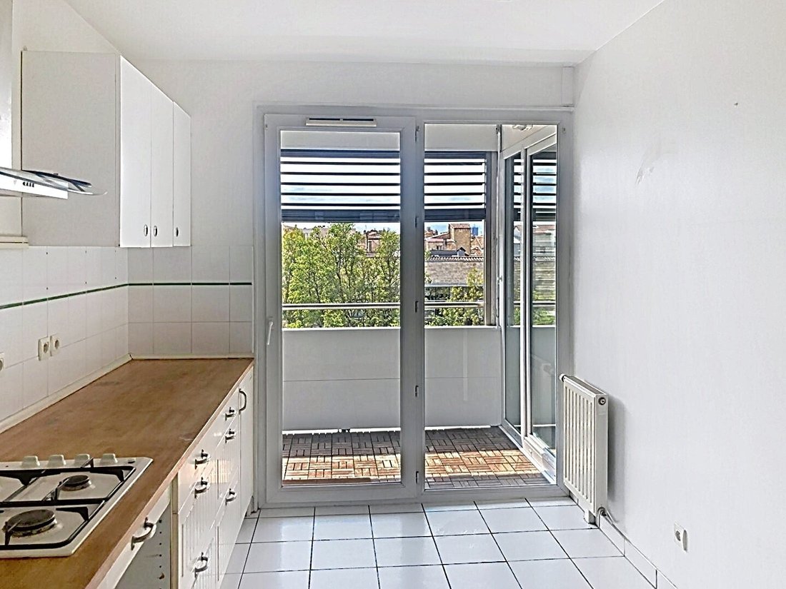 Appartement à Le Lac-Bacalan, Bordeaux, France 5 - 18901568