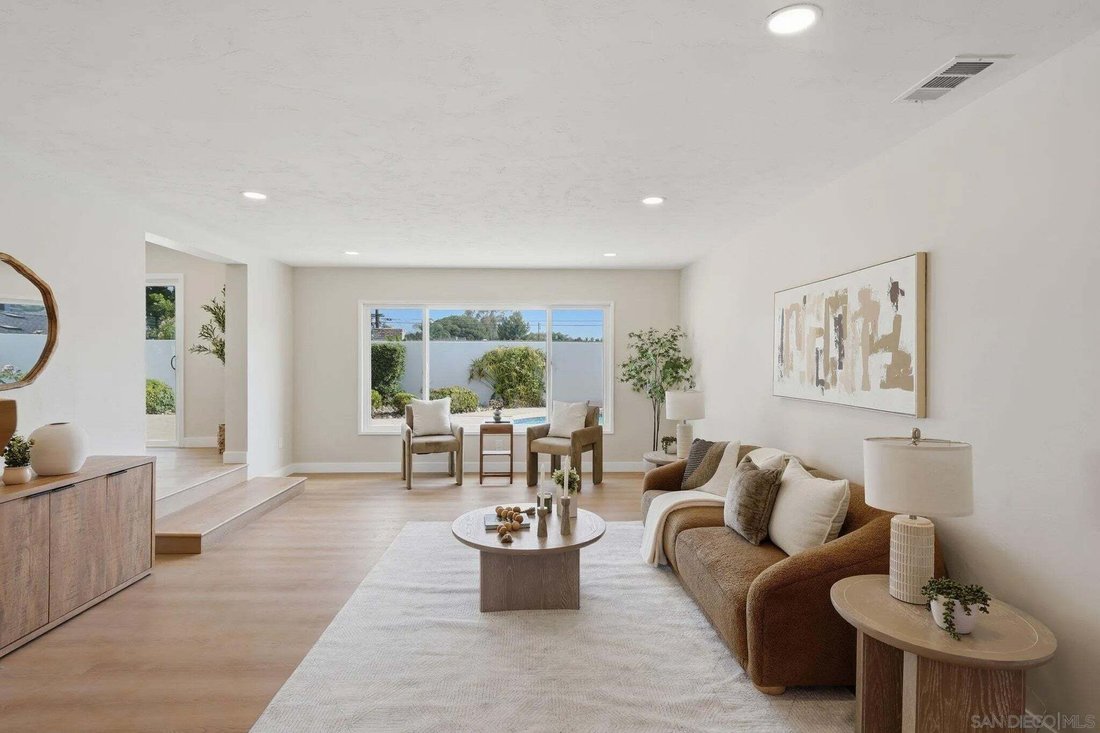 House in San Diego, California, United States 4 - 18899885