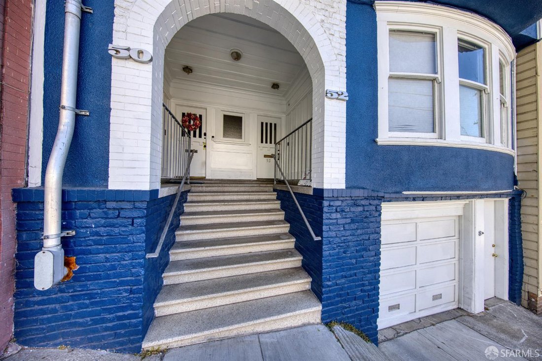 Haus in San Francisco, Kalifornien, Vereinigte Staaten 2 - 18898662