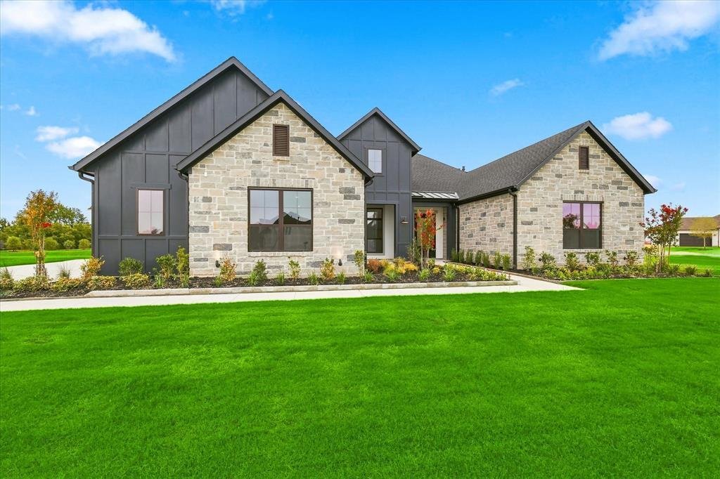 Haus in Little Elm, Texas, Vereinigte Staaten 3 - 18900612