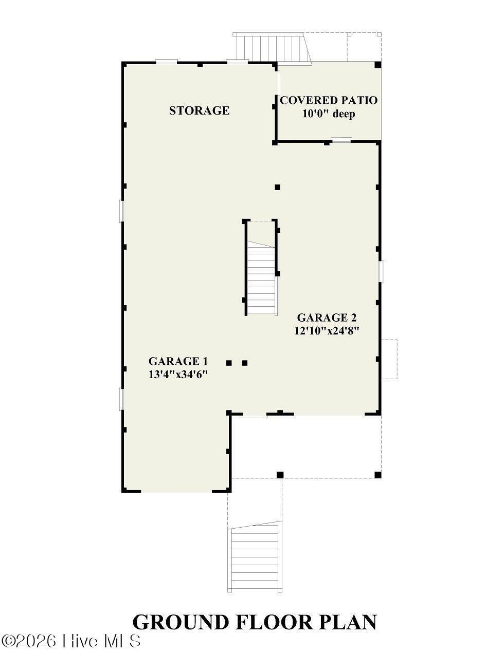 House in North Topsail Beach, North Carolina, United States 4 - 18900211
