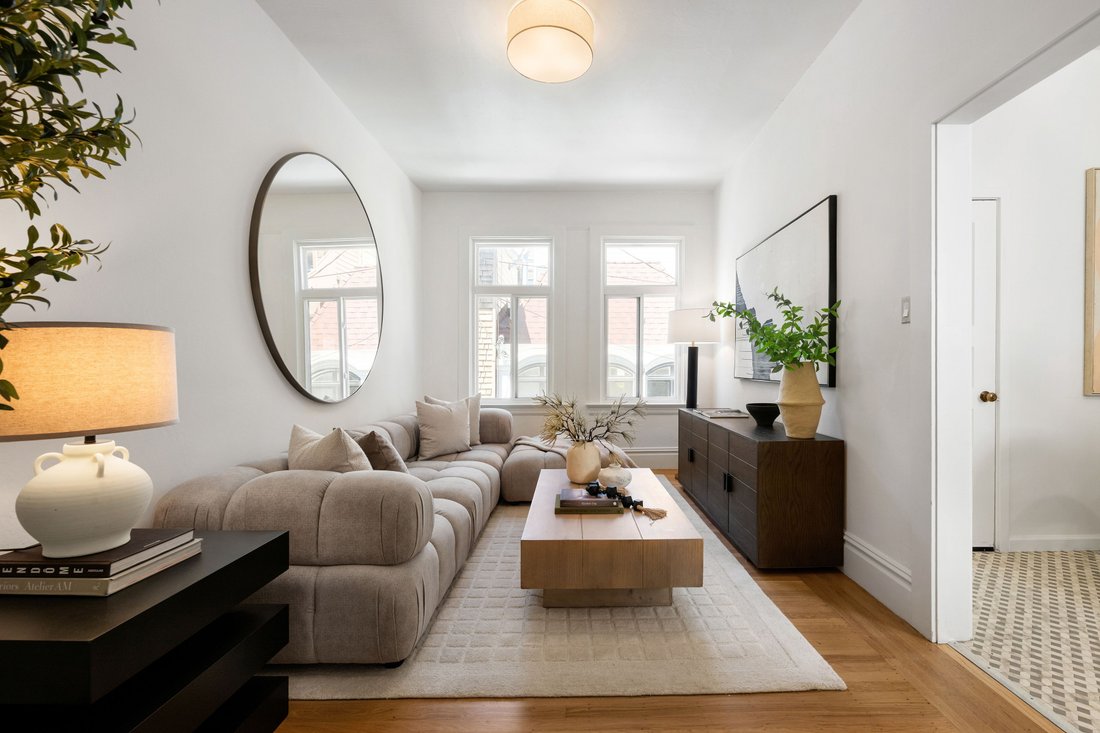 Apartment in San Francisco, California, United States 3 - 18902444