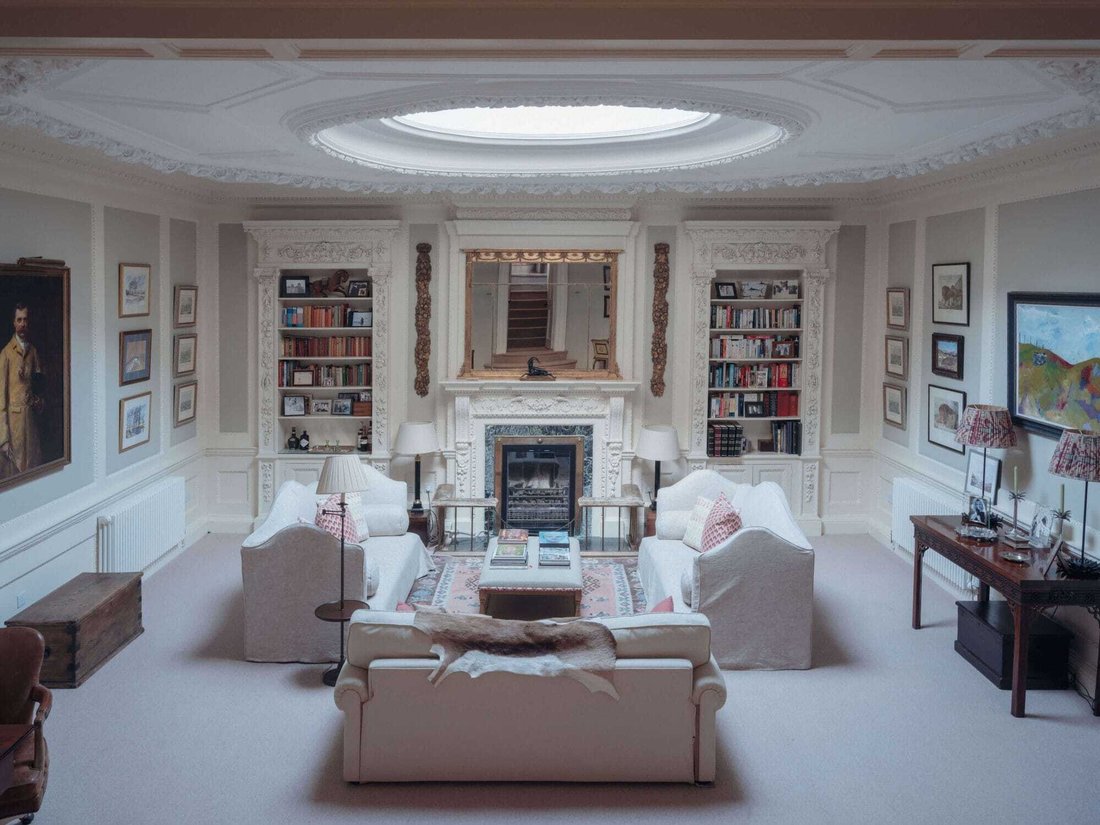 House in Belgravia, Westminster, England 1 - 18899289